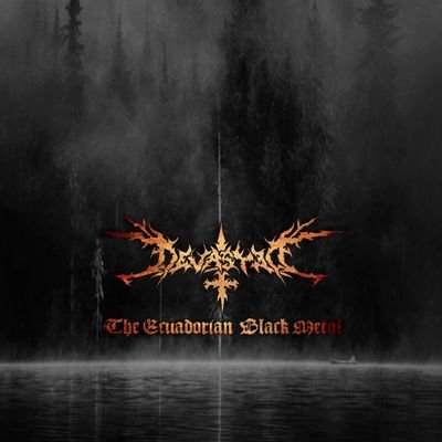 DEVASTED
Ecuadorian band of the Black Metal since 2003