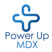 Power Up MDX  promotes public health through innovative technology by providing our clients a high quality wall thermometer.