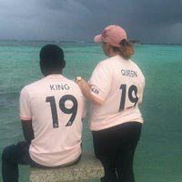 Raphael Attorh (@attorh64) Twitter profile photo