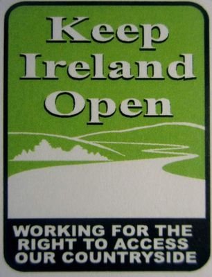 Keep Ireland Open