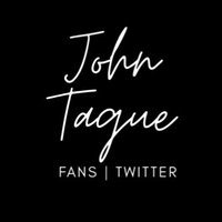 John Tague Fans(@JohnTagueFans) 's Twitter Profile Photo