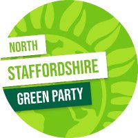 North Staffs Green Party(@NorthStaffsGP) 's Twitter Profileg