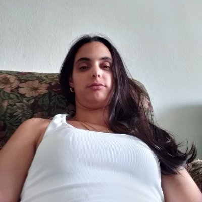 LidanayC's profile picture. Estudio en la Universidad de Cienfuegos Carlos Rafael Rodriguez.
Actualmente es funcionaria UJC municipal Cienfuegos