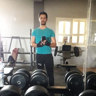 guidara_sedik's profile picture. 