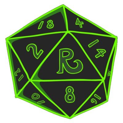 🎲Official MrRipper Twitter🎲 
💫 D&D, Pathfinder, all things TTRPG💫  

#DnD #DnD5e #DungeonsandDragons