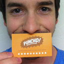 punchd's profile picture. We were building tools for small businesses. Acquired by Google in 2011.