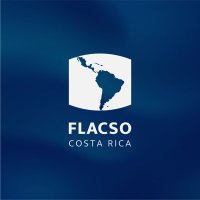 FLACSO Costa Rica(@flacsocr) 's Twitter Profile Photo