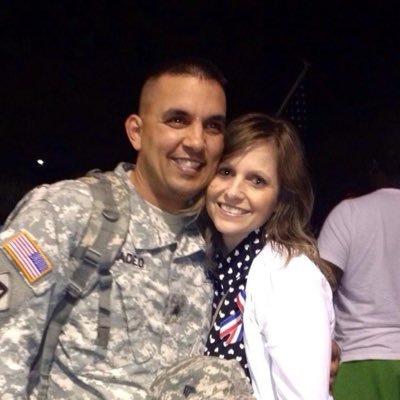 Christian, Army Veteran,love my family,love my country!!!