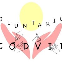 voluntarios CODVID(@VCodvid) 's Twitter Profile Photo