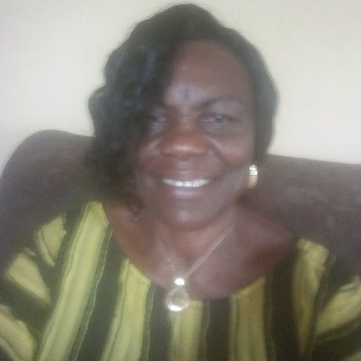 UncommonFvr's profile picture. Daughter of the Most High God