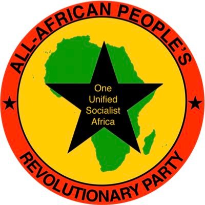 All-African People’s Revolutionary Party - Oregon