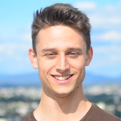 domanski_andre's profile picture. André Domanski. Marketing & Sales. Entrepeneurship. Coaching.