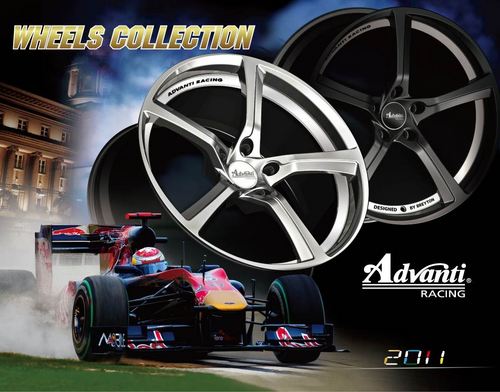 Advanti Racing Wheel (@Advanti_Wheel) | Twitter