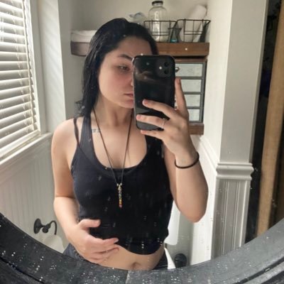 Gabbs333's profile picture. 📍Nj|♓️|21