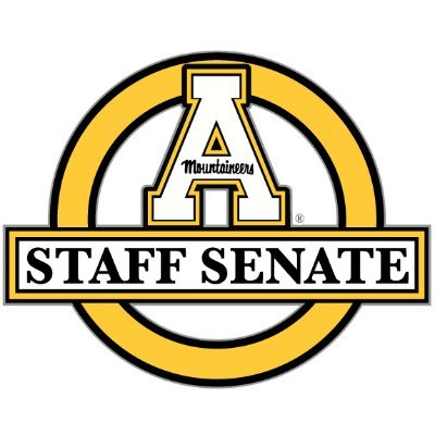 The Staff Senate represents the voice of staff among administration, faculty, and the Appalachian community.
https://t.co/4BvKzAOp2W