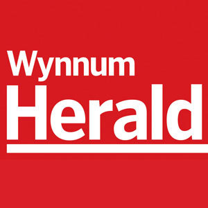 WynnumHerald's profile picture. 