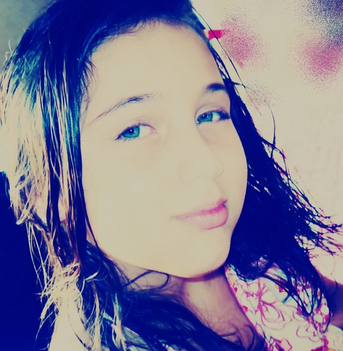 a vida passa tão sem graça, mais quando você ta perto fica tudo bem ♪