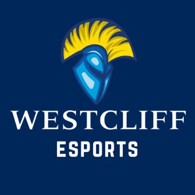 Official Twitter of @WestcliffU Esports | Varsity Program under @Athletics_WU