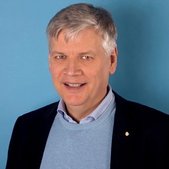 Nils-Göran Larsson Profile