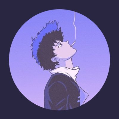 4chi11es's profile picture. trajectory unknown