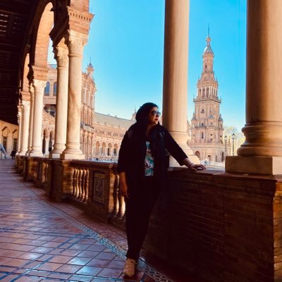 I am a ‘German, Pakistani, European Muslim Londoner' with a thing for networking and too much interest in this annoying politics business - Views are my own!