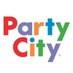 Party City Canada (@partycitycanada) Twitter profile photo Party City Canada (@partycitycanada) Twitter profile photo
