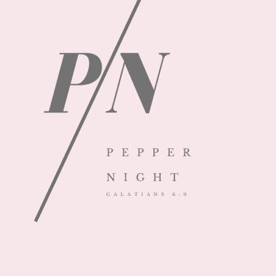 @PepperNight2
