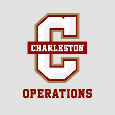 Official Twitter account for @CofCSports Gameday Ops & Facilities information. Your source for Gameday Info & updates, facility info & much more! #comeCus