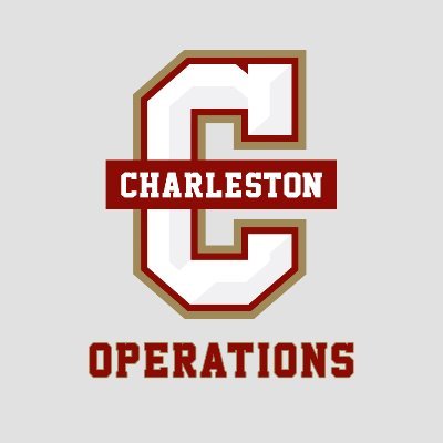 Official Twitter account for @CofCSports Gameday Ops & Facilities information. Your source for Gameday Info & updates, facility info & much more!

 #comeCus