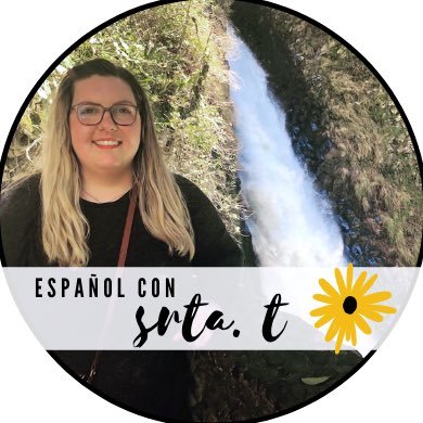 👩🏼‍🏫🌻Amy Tristano | she/her/ella | Middle School Spanish Teacher | B.A. UIowa ‘13 🖤💛| M.Ed. WL Instruction Concordia College ‘23 ❤️💛