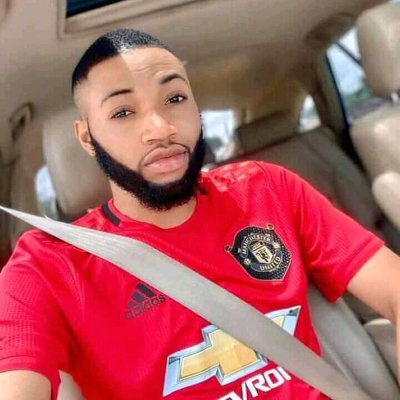 KennethTony6's profile picture. Simple man