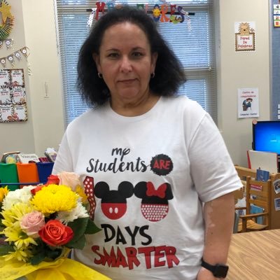 Nancy10968699's profile picture. 