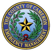 Cameron County Emergency Management(@cameron_county) 's Twitter Profile Photo