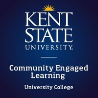 Kent State Community Engaged Learning (@kentstatecel) 's Twitter Profile