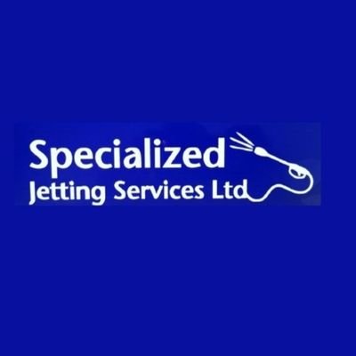 Specialized Jetting Services