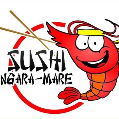 restaurant de sushi, pizza y mas!!!