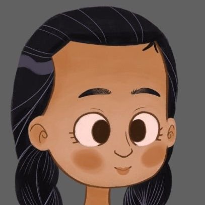 she/her | 2D Artist | Illustrator | Animator
https://t.co/ramJCp9q6c