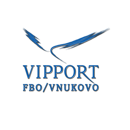 JSC VIPPORT is a fixed based operator of business aviation flights at Vnukovo International Airport.
(offices are located at Vnukovo-3 International terminal)