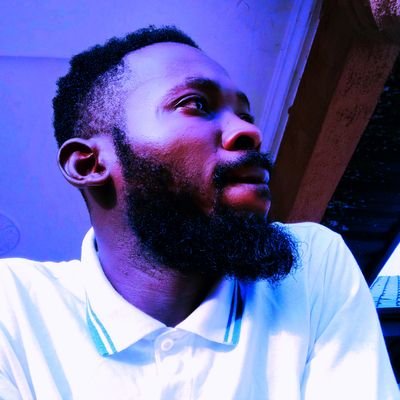 aquilla_aleke's profile picture. #Architect, #abstractDesigner,  #Christ_addict, #MUfc