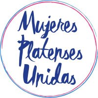 Mujeres Platenses Unidas(@MujeresLaPlata) 's Twitter Profile Photo