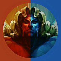 ギル (@thechosensavior) 's Twitter Profile Photo ギル (@thechosensavior) 's Twitter Profile Photo