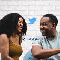 rich & REGULAR(@richandregular) 's Twitter Profile Photo rich & REGULAR(@richandregular) 's Twitter Profile Photo