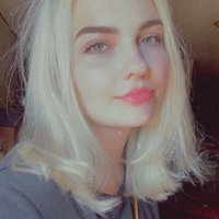 kiersten 🌞 | BLM! (@imnotkiersten) 's Twitter Profile Photo