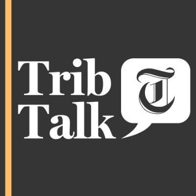 tribtalk's profile picture. Watch live every week on the @sltrib's Facebook page.