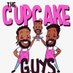 The Cupcake Guys (@TheCupcakeGuys) Twitter profile photo