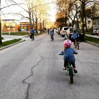 Active School Travel Canada(@ActiveSchoolTC) 's Twitter Profile Photo