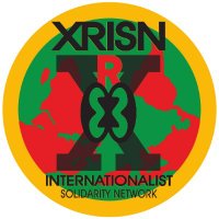 Extinction Rebellion Internationalist Solidarity (@xrintsol) 's Twitter Profile