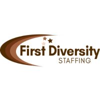 First Diversity Staffing (@firstdiversity) 's Twitter Profile