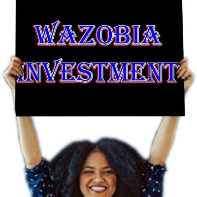 WELCOME TO WAZOBIA INVESTMENT

Make money today by investing with us. You will get 50% interest as profit in 3 days using our unbeatable Investment Programme.