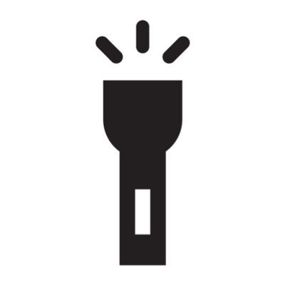 SaintFlashlight's profile picture. Saint Flashlight is creative duo Molly Gross & Drew Pisarra @mollybgross @mistermysterio, lifelong friends & conceptual artists | Calling The World 212-202-5606